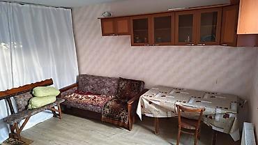 Kirayə otaqlar: Qaradağ rayonu Lökbatan qesebesi 288 nomreli mektebe 5deqelik məsafədə — 1