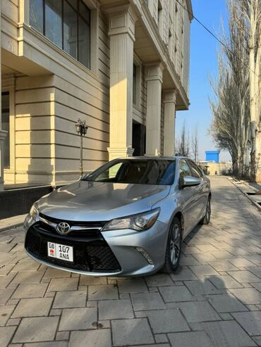 тайота камри 2014: Toyota Camry: 2014 г., 2.5 л, Автомат, Бензин