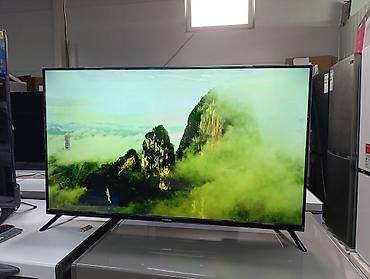 hd: Changhong, модель 43D6P. Это 43-дюймовый (109 см) LED-телевизор со — 8