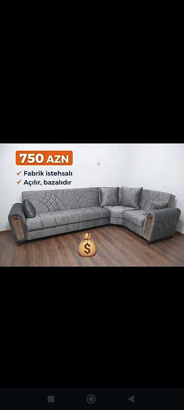 ev saati: Künc divan, Yeni, Açılan, Bazalı, Parça — 1
