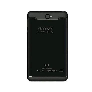 5g modem router: Kateqoriya: Planşetlər Brend: Discover Model: K11 Plus Black Təsvir — 1