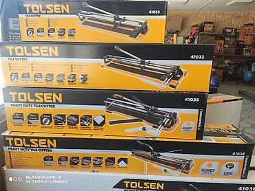 Ручные плиткорезы: Новый, Самовывоз — 4