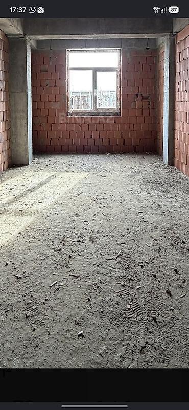1 otaqlı evler: Masazır, 1 otaqlı, Köhnə tikili, 62 kv. m — 4