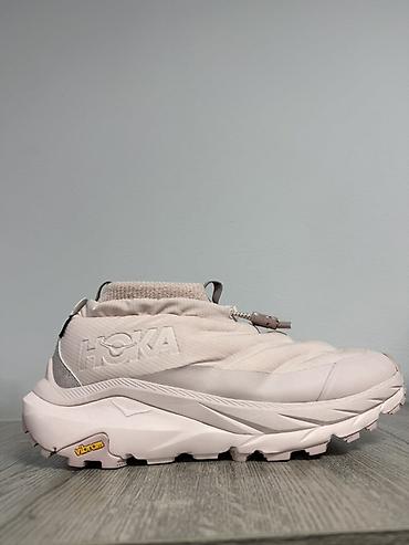 men balance: Сабо, 44, Hoka, Новый, цвет - Розовый — 3