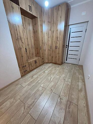 Продажа квартир: 1 комната, 40 м², Элитка, 4 этаж, Евроремонт — 9