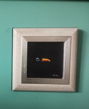 Slike i ramovi: Slika, 50 x 40 cm, Novo — 14