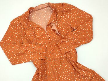 tanie sukienki jesieńne damskie: Dress, S (EU 36), Cropp, condition - Very good