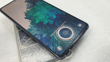 купить виво х100 про: Samsung Galaxy S20, Б/у, 128 ГБ, цвет - Черный, 2 SIM