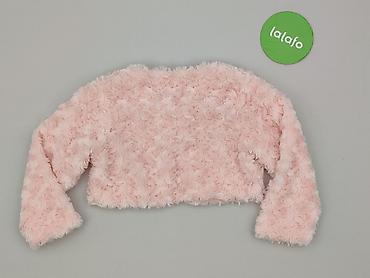 bluza szara admor: Płaszcz, 3-4 lat, 98-104 cm, stan - Idealny — 3