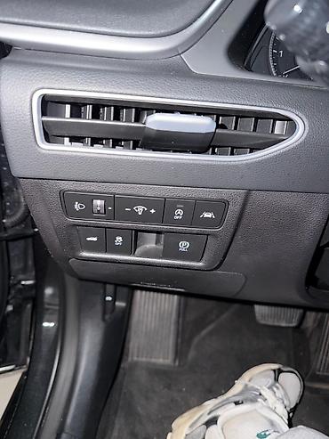 Hyundai: Hyundai Sonata: 2019 г., 2 л, Автомат, Бензин, Седан — 18