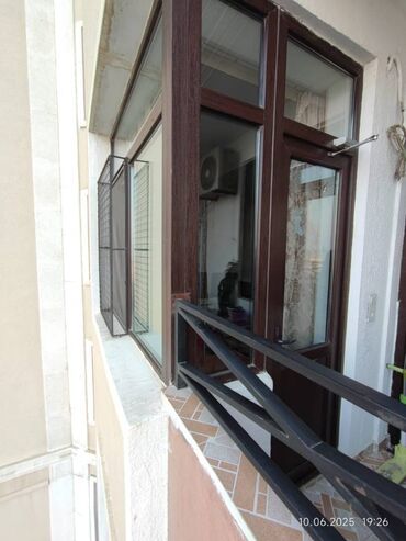 Uzunmüddətli kirayə mənzillər: Kohne guneshlide 40 nomreli avtobusun son dayanacaqinda Yeni tikilide — 5