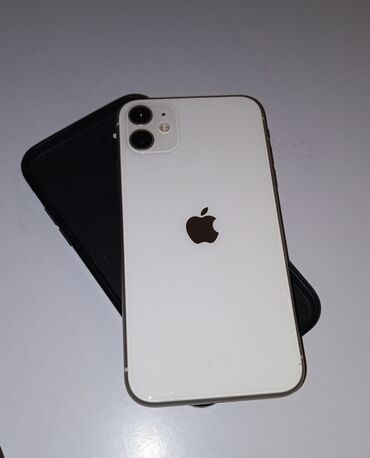 iphone 11 yaşıl: IPhone 11, 64 GB, Ağ, Face ID