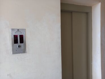 Yeni tikili: Yasamal, 2 otaqlı, Yeni tikili, m. İnşaatçılar, 74 kv. m — 16