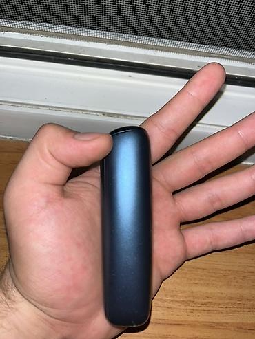 qəlyan icarə: Ploom tütün qızdırma cihazı - Brend/model: Ploom (heated tobacco — 3
