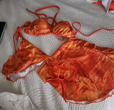 kupaći kostimi koji se brzo suše: S (EU 36), Lycra, color - Multicolored