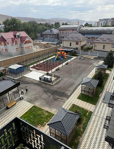 Продажа квартир: 2 комнаты, 65 м², Элитка, 9 этаж, Евроремонт — 2