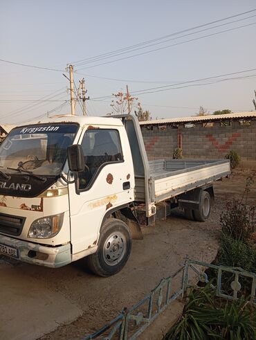 запчасти опель фронтера а: Легкий грузовик, Стандарт