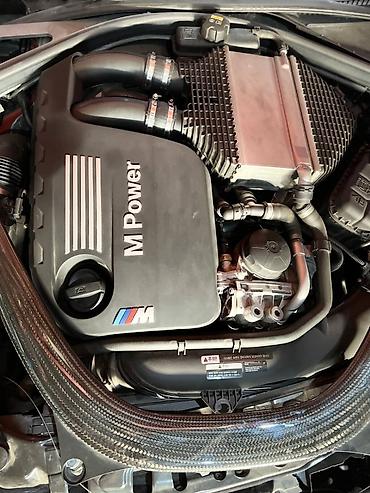 competition: Оригинальные запчасти на BMW 1 2 3 4 5 6 7 8 m1 m2 m3 m4 m5 m8 x5 x6 — 6