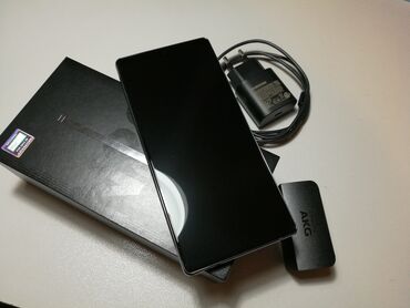 samsung galaxy note 20 ultra qiymeti: Samsung Galaxy Note 20 | 256 GB | rəng - Boz | Sensor, Barmaq izi, Simsiz şarj