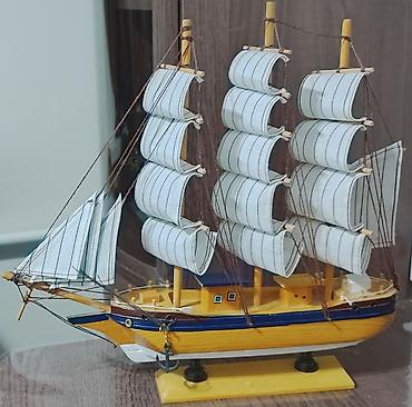 Модели кораблей: Продаю коллекцию сувениров, для коллекционеров, а также для любого — 2