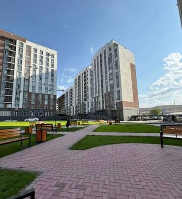 земельный участок в караколе: 4 комнаты, 120 м², Элитка, 6 этаж, ПСО (под самоотделку)