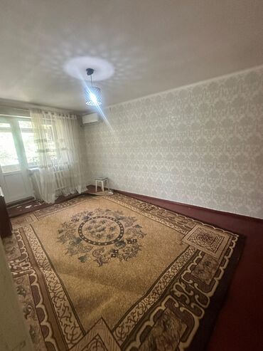 квартира или дом: 1 бөлмө, 30 кв. м, Жеке план, 2 кабат