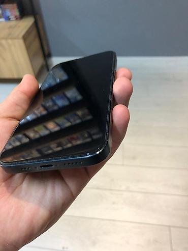 iphone 13 telefon: IPhone 13, Göy, Face ID — 4