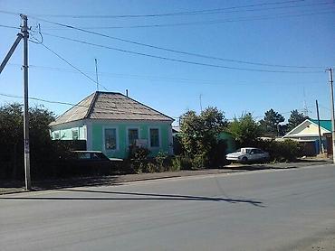 kg house: В удобном месте для развития гостиничного и др.бизнеса по трассе на — 4