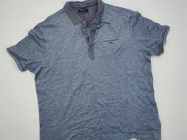 c: Marks & Spencer, Koszulka polo dla mężczyzn, rozmiar XL — 1