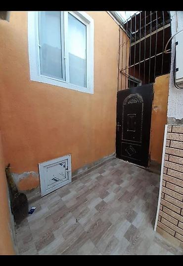 1 otaqli kiraye ev: 3 otaqlı, 80 kv. m, Kredit yoxdur, Yeni təmirli — 4