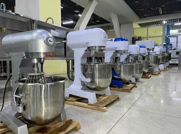 Другое хлебопекарное оборудование: Жарочный шкаф Промышленная духовка Жарочные шкафы от 1до 9 листовые at lalafo.kg — 5 Другое хлебопекарное оборудование: Жарочный шкаф Промышленная духовка Жарочные шкафы от 1до 9 листовые — 5