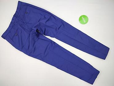 Men's Clothing: Suit Trousers męskie, size S — 3