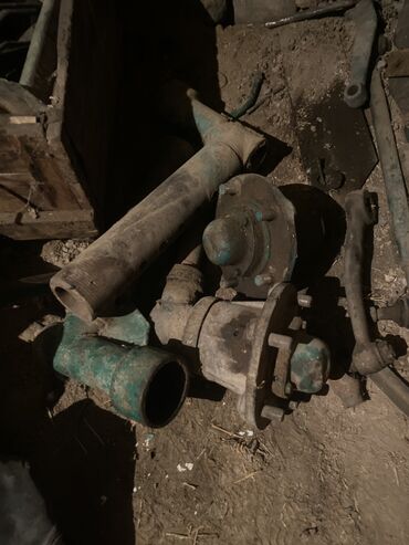 Другие автозапчасти: Юмз запчаст — 15