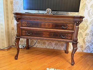 Qonaq otağı dəstləri: Divan — 1