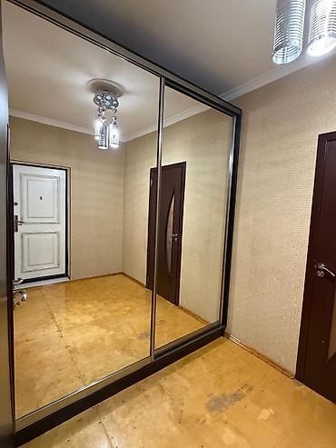 Dehliz mebeli – sürgülü qapılı böyük güzgülü şkaf - Qiymət: 200 AZN -