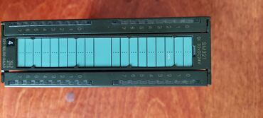 Адаптеры питания для ноутбуков: Контроллер Siemens s7-314 s7-313. s7-315 контроллер simatic cp343-5 — 24