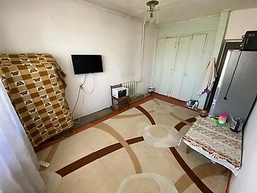 o2 development: 1 комната, 14 м², 4 этаж, Старый ремонт — 2