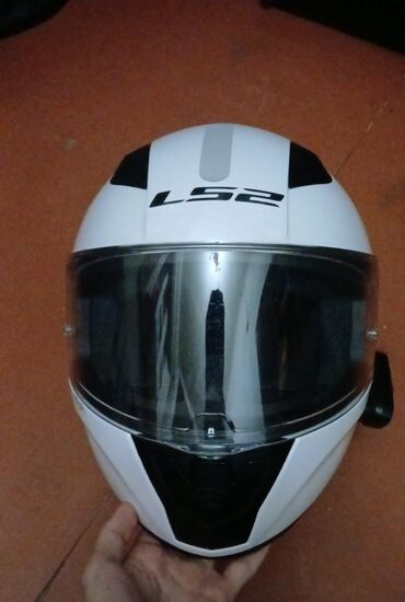 Motonəqliyyat: LS2 Rapid II motosiklet dəbilqəsi ‼️Whatsappa yazınzənglər ancaq