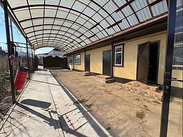 Продажа коттеджей и домов: 🏡 ПРОДАЁТСЯ ДОМ — Арча-Бешик 📍 Район: Арча-Бешик 📐 Площадь участка: 4 — 13
