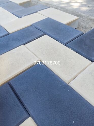 Тротуарная плитка: Продажа брусчатки,бардюры,лотки в наличии и заказ.Доставка и замер по — 3