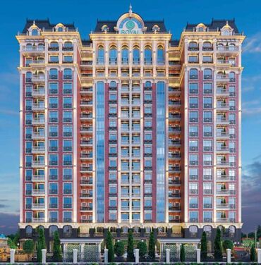 недостроенные дома в бишкеке: 3 комнаты, 120 м², Элитка, 3 этаж, ПСО (под самоотделку)
