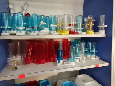 Зоотовары: Гнёзда для птиц! — 12