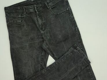 kupisz koszulka z orłem: Medicine, Jeans for men, size L (EU 40)