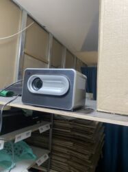 домашний проектор бишкек: Ош. Продам проектор со встроеным динамиком, hdmi выходом