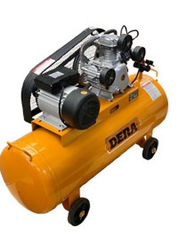 drelər: Elan başlığı: Hava kompressoru Dera DK-W036150L Elan mətni: Dera — 1