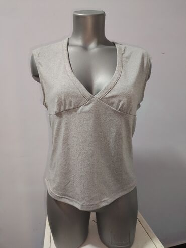 scotch and soda patike: Nova shein majica, naznacena velicina L. Po grudi 41-59cm