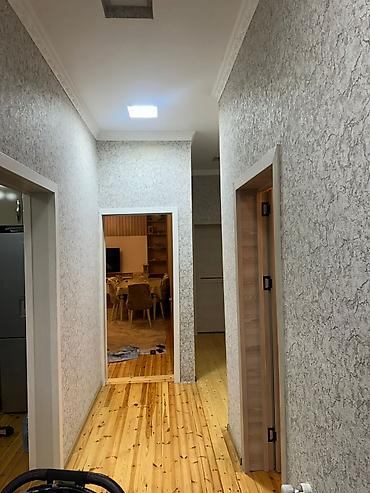 Дома: Пос. Бакиханов 4 комнаты, 120 м², Нет кредита, Свежий ремонт — 8