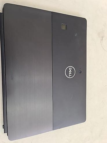 dell nodbuk: İşlənmiş Dell Latitude, 12.3 ", Intel Core i5, 256 GB, Ödənişli çatdırılma, Ünvandan götürmə — 5