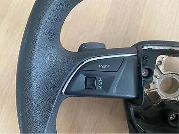 zvuk koji tera pse: VOLAN ZA AUDI A4, A4 ALLROAD, A5 . OD 2015. DO 2020. GOD. | za — 3