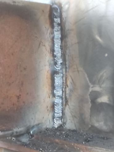 Другие услуги: Выполнение сварочных работ любой сложности заборы ворота обвязка at lalafo.kg — 1 Другие услуги: Выполнение сварочных работ любой сложности заборы ворота обвязка — 1